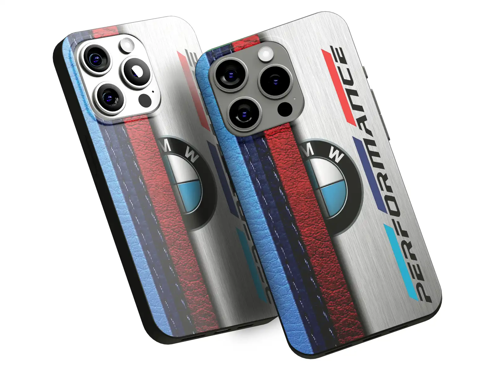 BMW Funda Smart Resistente Y De Diseño Sólido